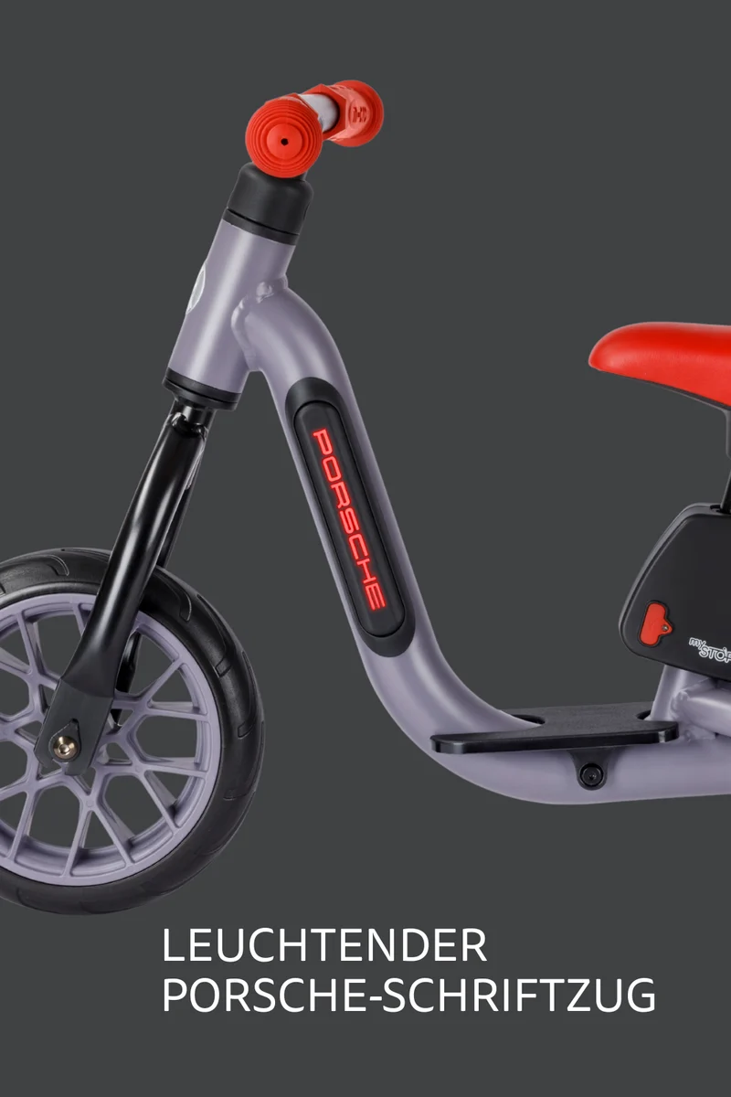 Micro Balance Bike by Porsche Provence
