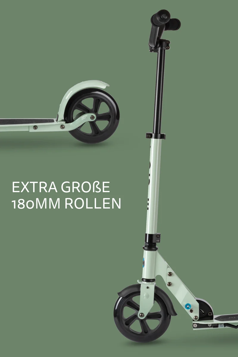 Micro Speed Deluxe