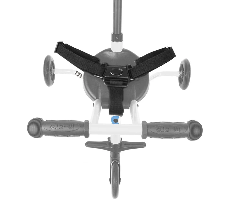 Sicherheitsgurt Trike XL