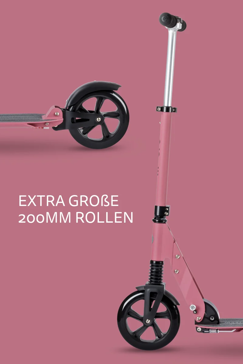 Micro Suspension