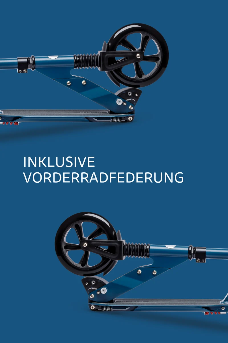 Micro Suspension
