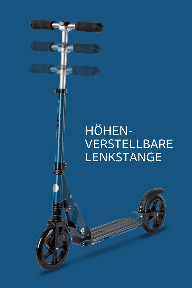 Micro Suspension