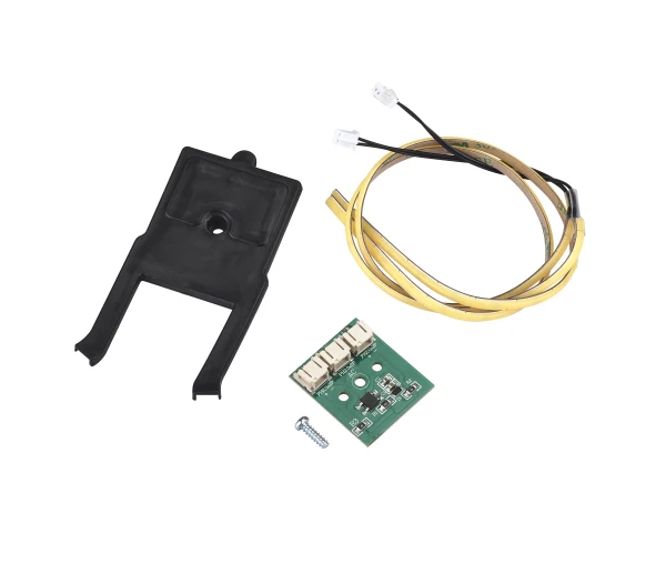 Electric Set Mini Micro Deluxe Glow LED Plus