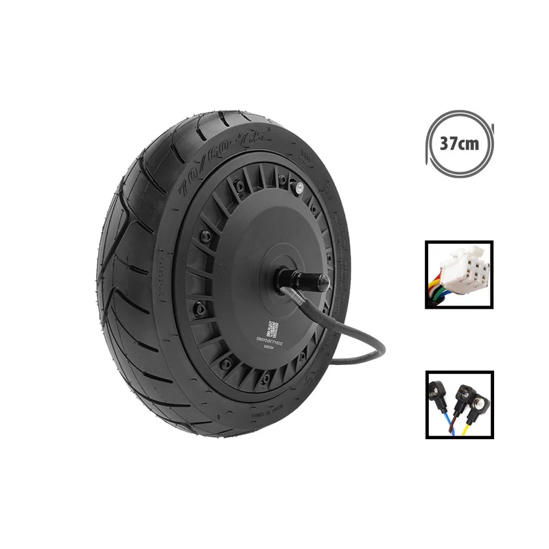 Ninebot Max G3 - Motor Original