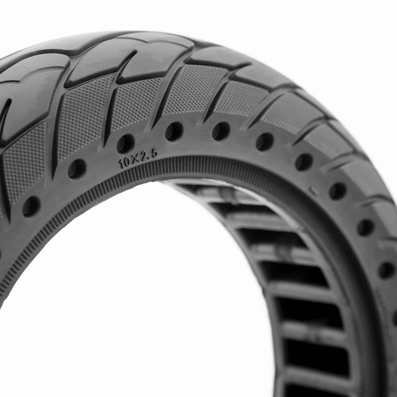 Honeycomb Reifen 10.0 x 2.5