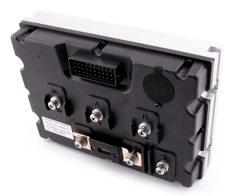 Steuergerät 72V / 4000W