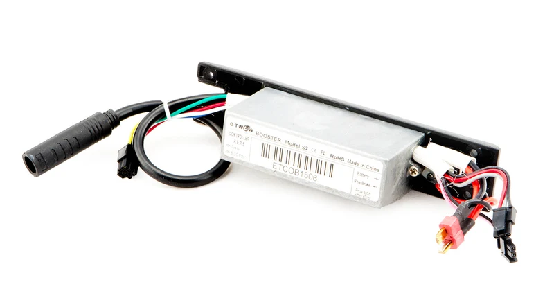 Steuergerät 33V 500 Watt