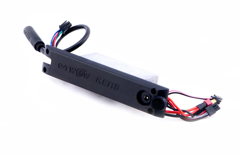 Steuergerät 33V 500 Watt