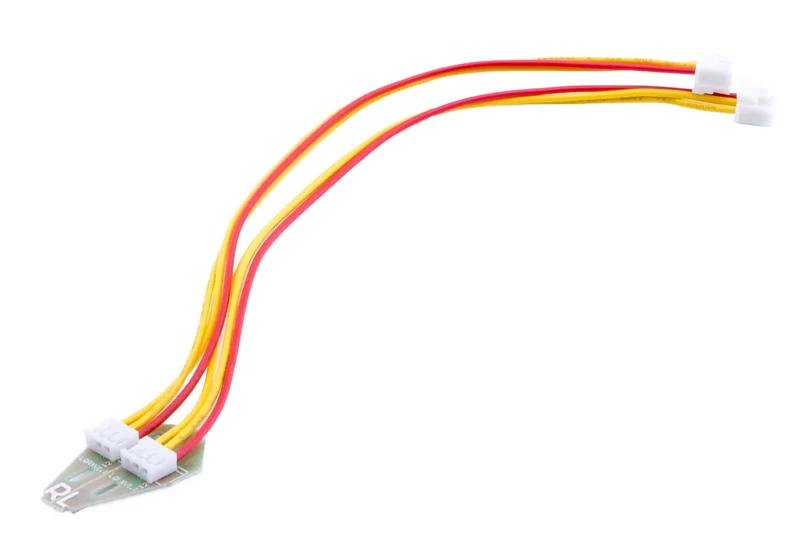 LED Beleuchtung hinten