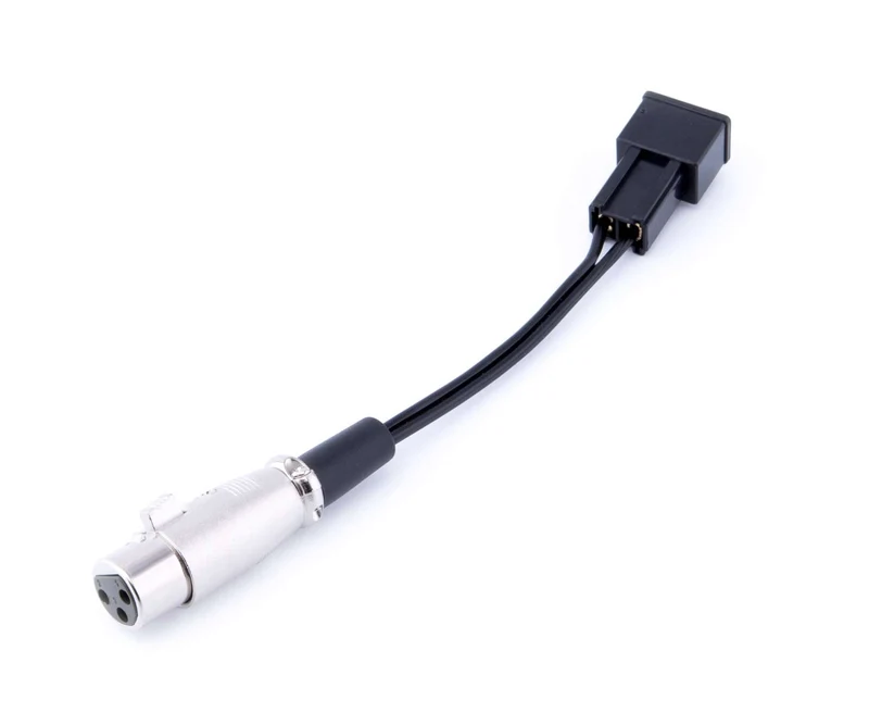 externes Ladekabel / Adapter