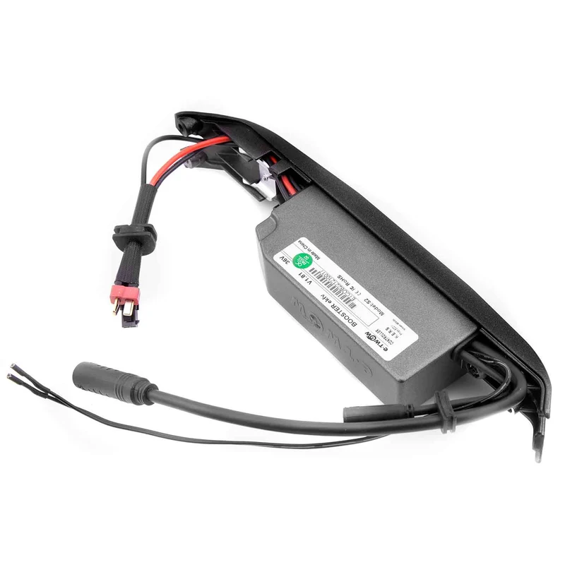 Steuergerät 36V / 500W (eKFV Version)