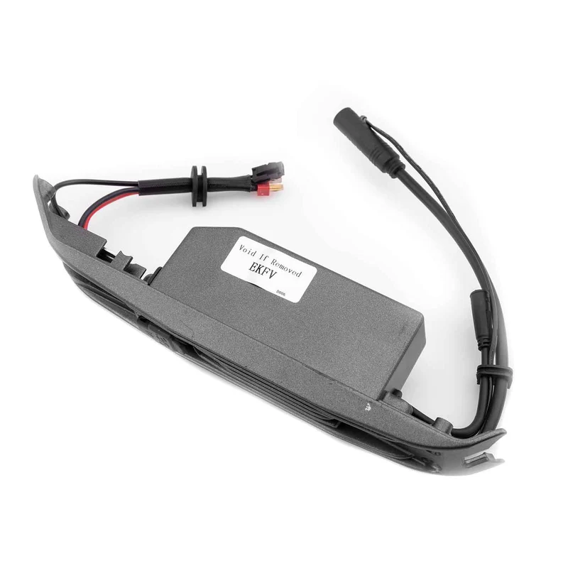 Steuergerät 36V / 500W (eKFV Version)