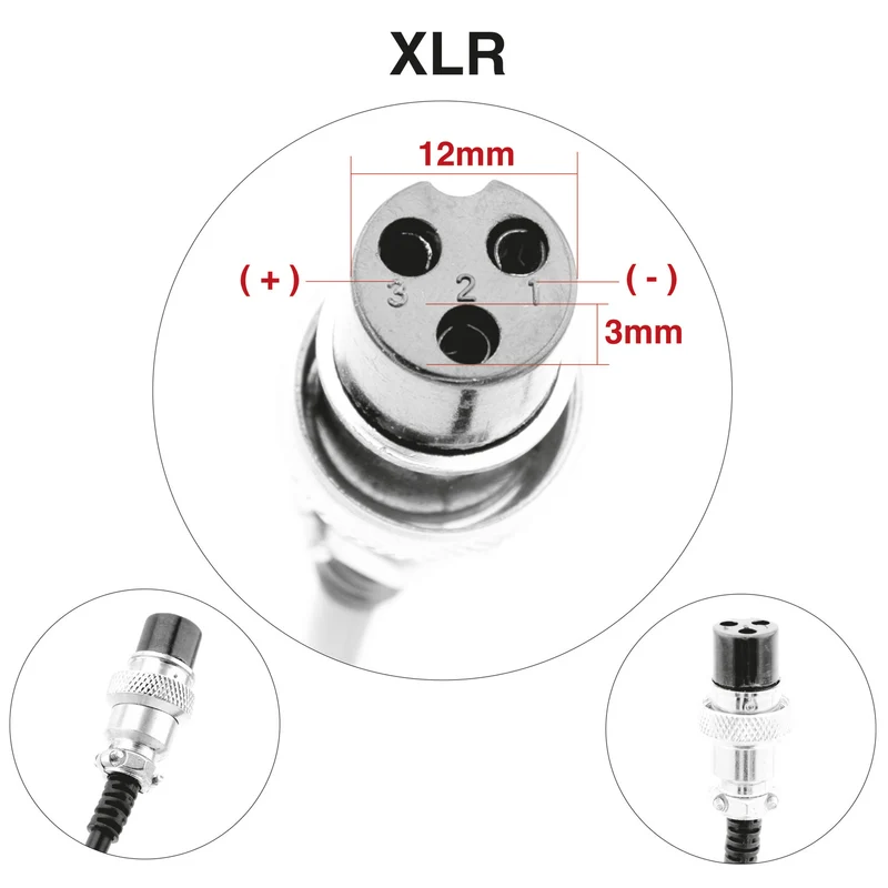 Lithium Ladegerät 48V / 2A