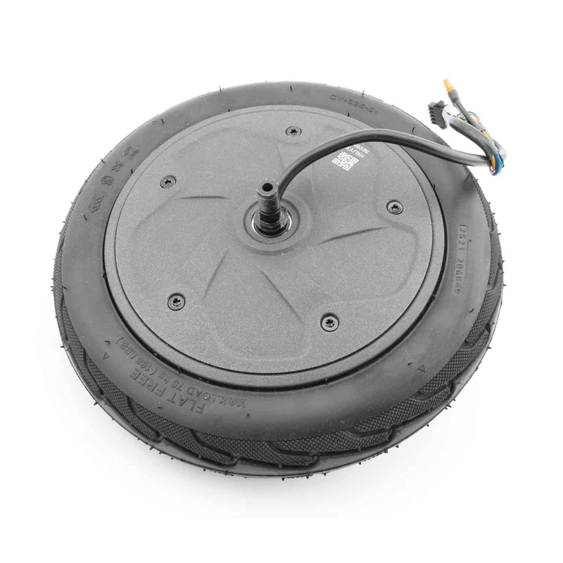 Nabenmotor 36V mit Reifen