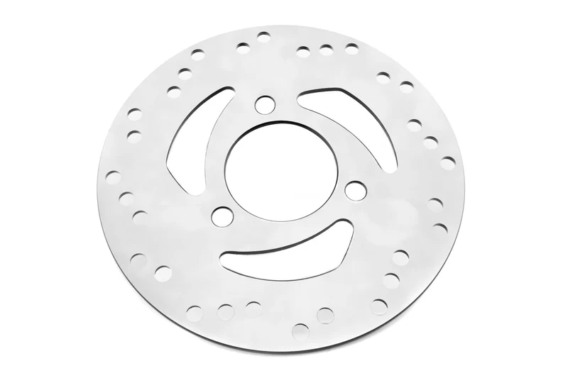 Bremsscheibe vorne