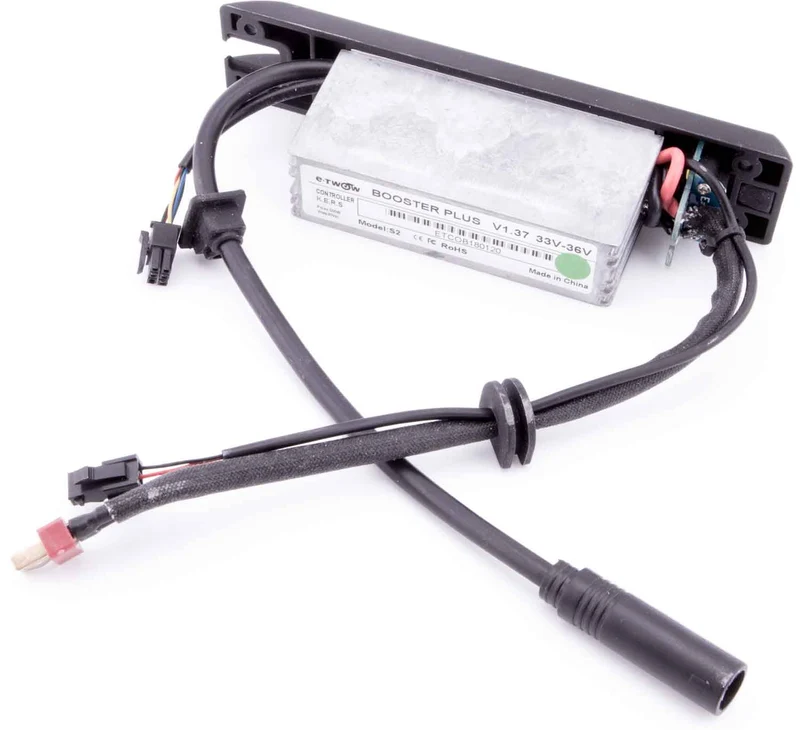 Steuergerät 33V-36V / 500W