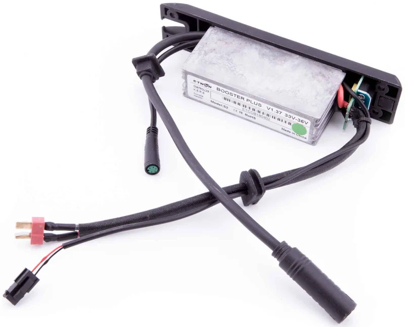 Steuergerät 33V-36V / 500W