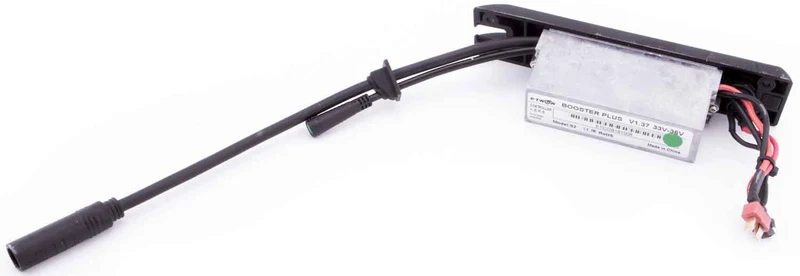 Steuergerät 33V-36V / 500W