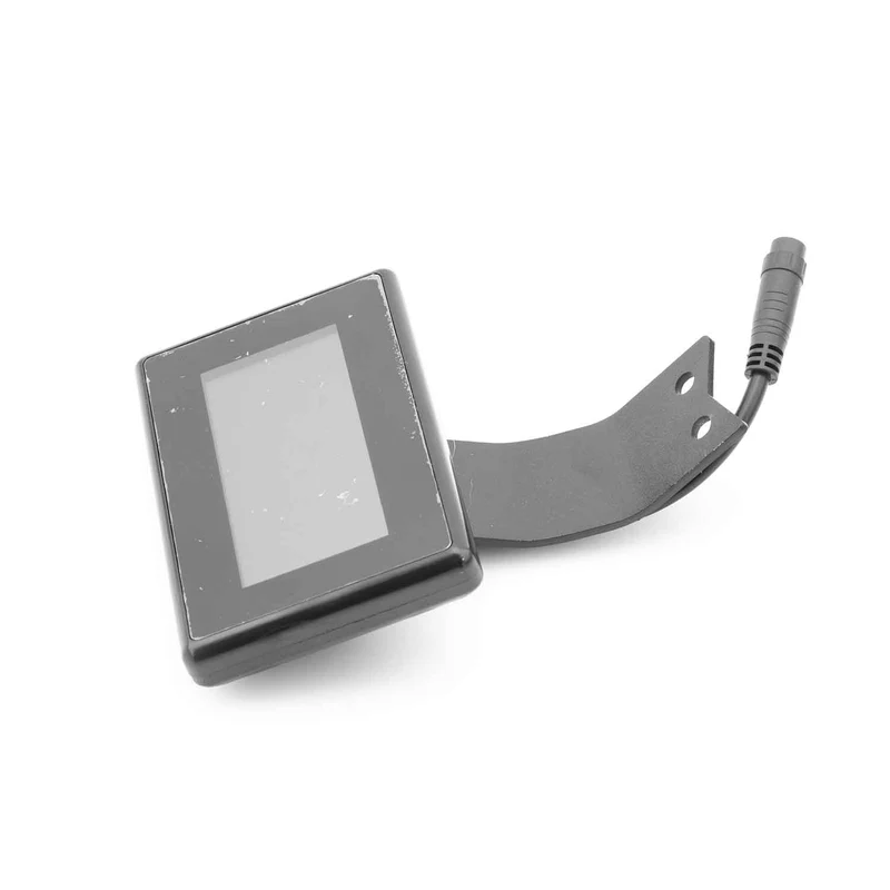LCD-Display