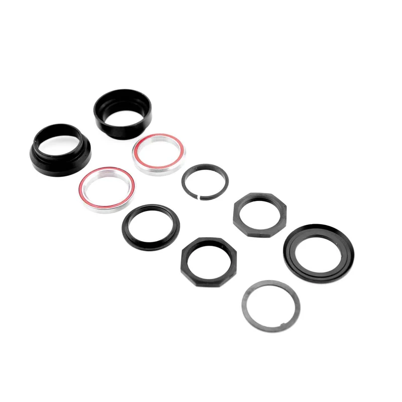 Lenkkopflager-Set (10-teilig)