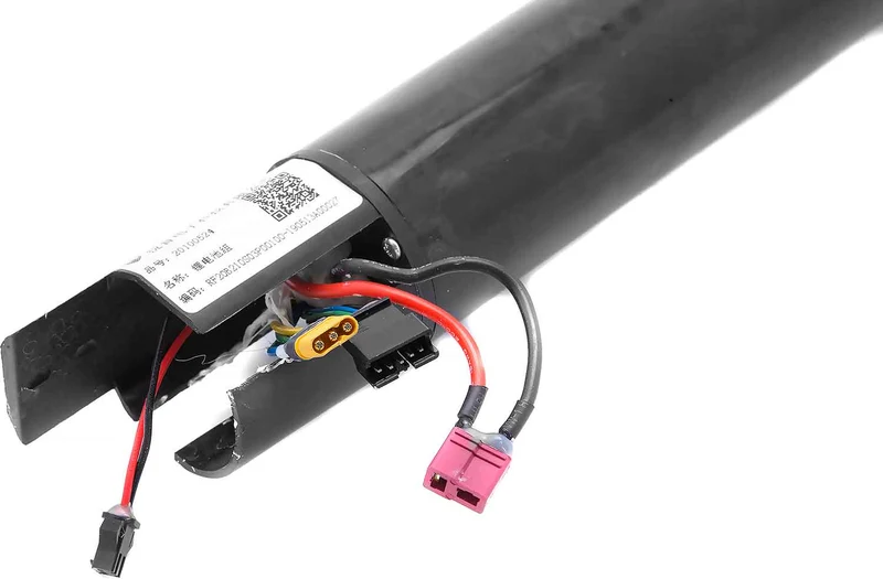 Lithium Akku 36 V / 9,6 Ah