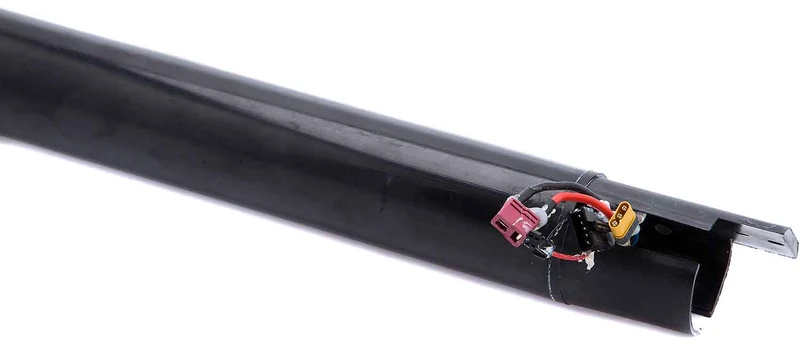Lithium Akku 36 V / 6,6 Ah