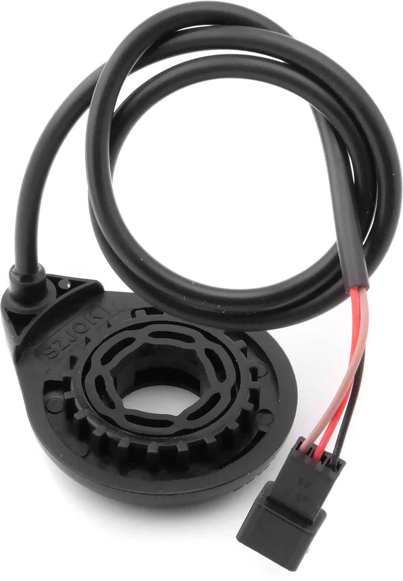 Tritt-Sensor