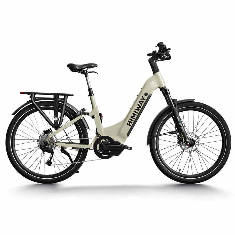 A7 Pro E-Bike