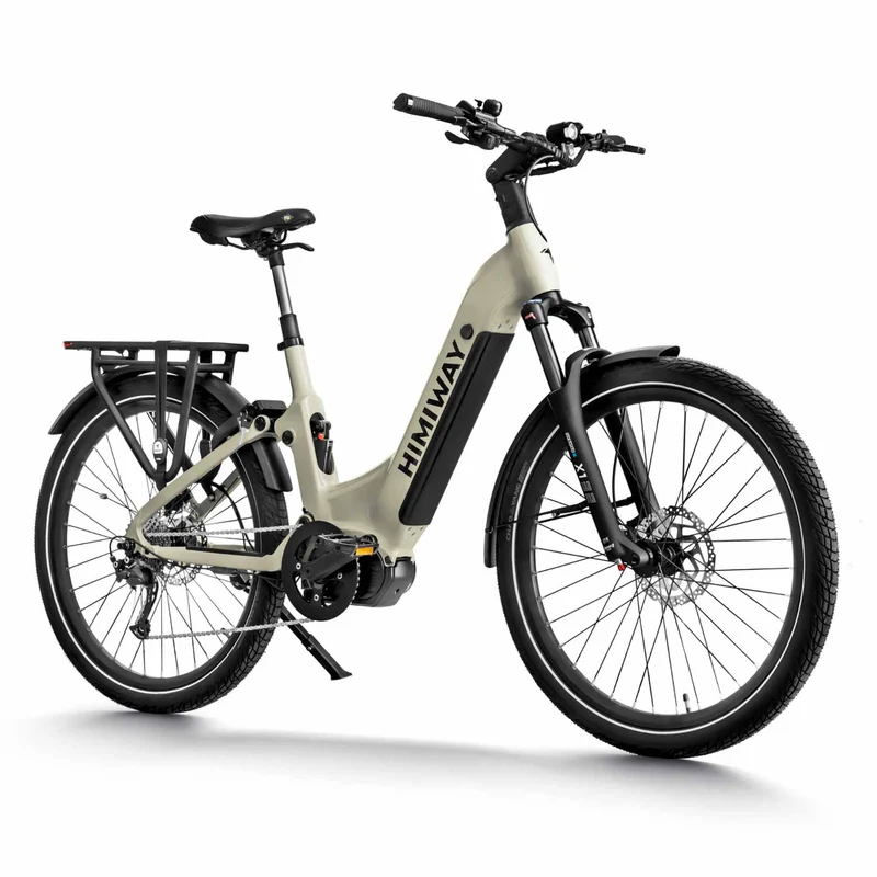 A7 Pro E-Bike
