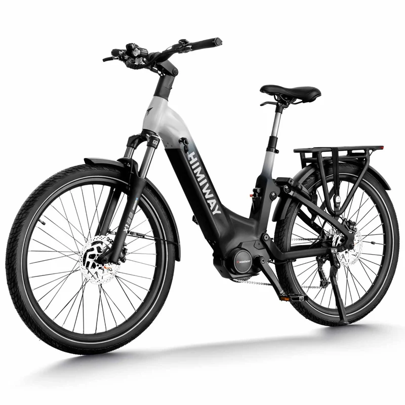 A7 Pro E-Bike