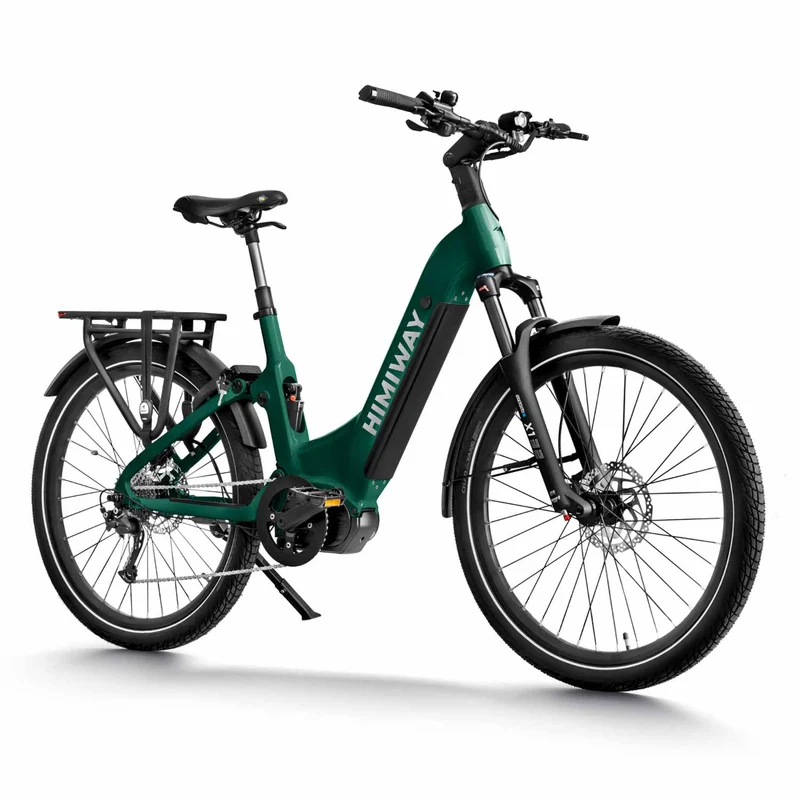 A7 Pro E-Bike