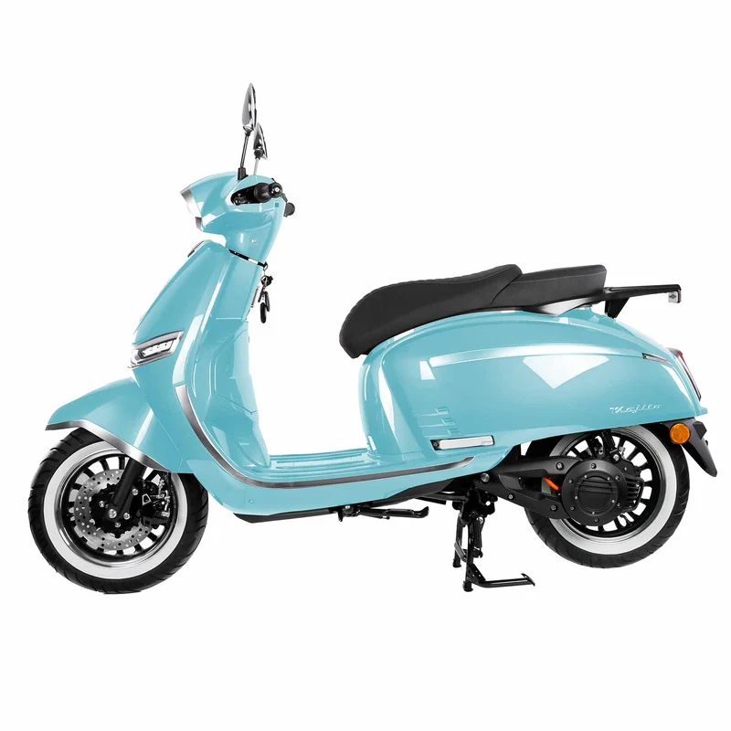 Mojito E-Roller