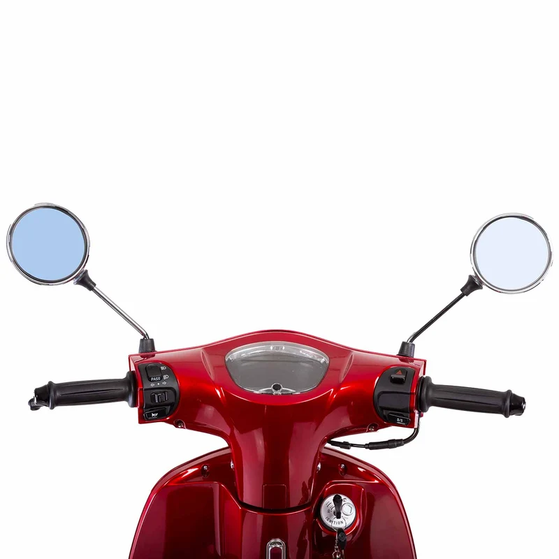 Mojito E-Roller