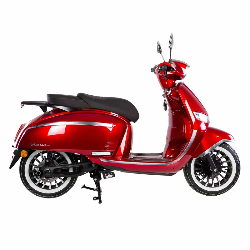 Mojito E-Roller