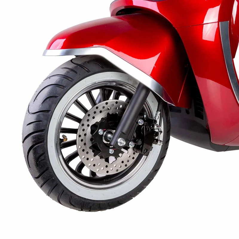 Mojito E-Roller