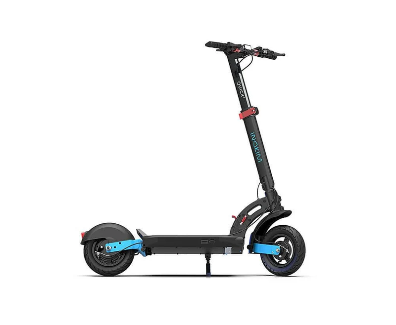 Quick 4 E-Scooter