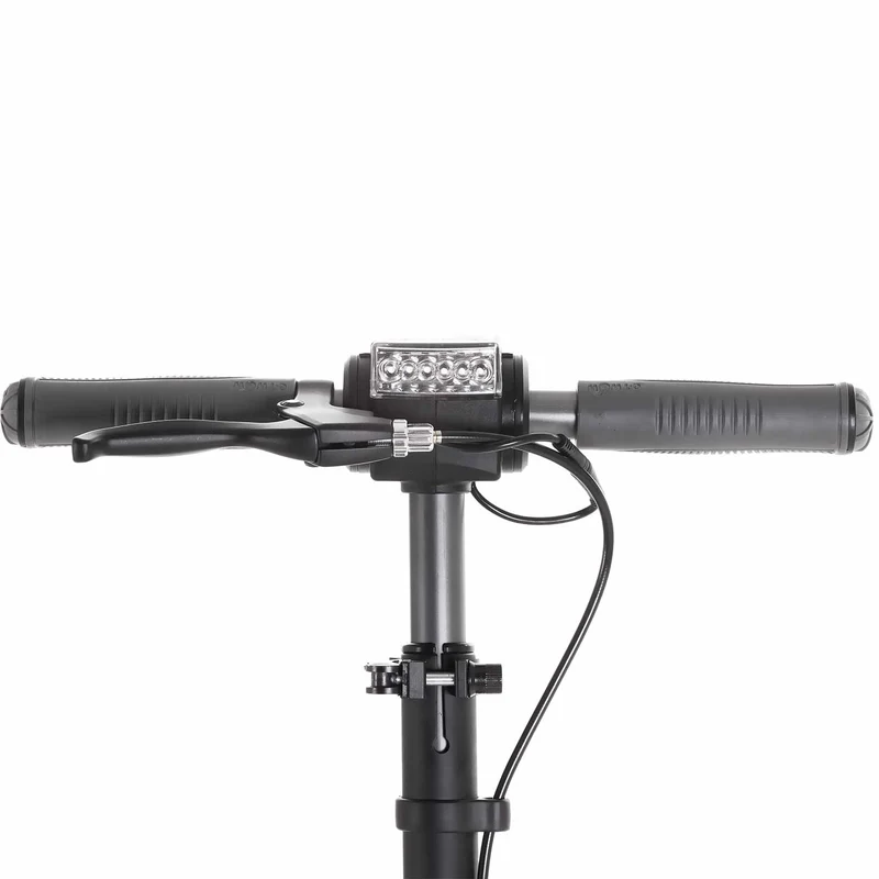 Light GT E-Scooter