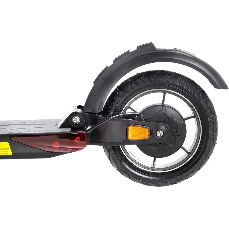 Light GT E-Scooter