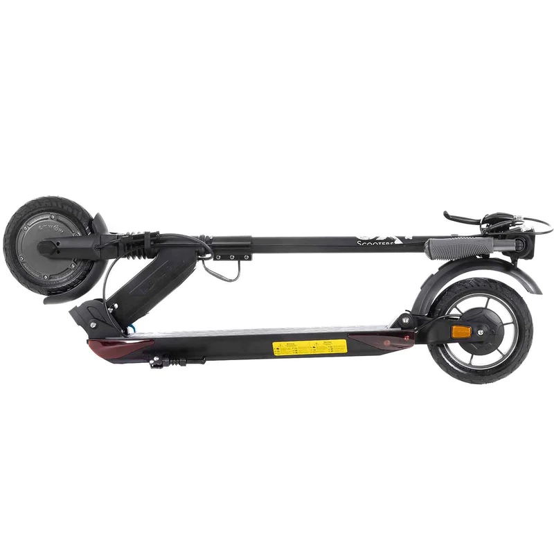 Light GT E-Scooter