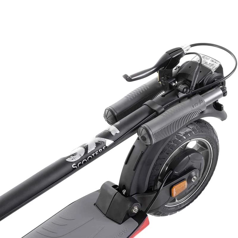 Light GT E-Scooter