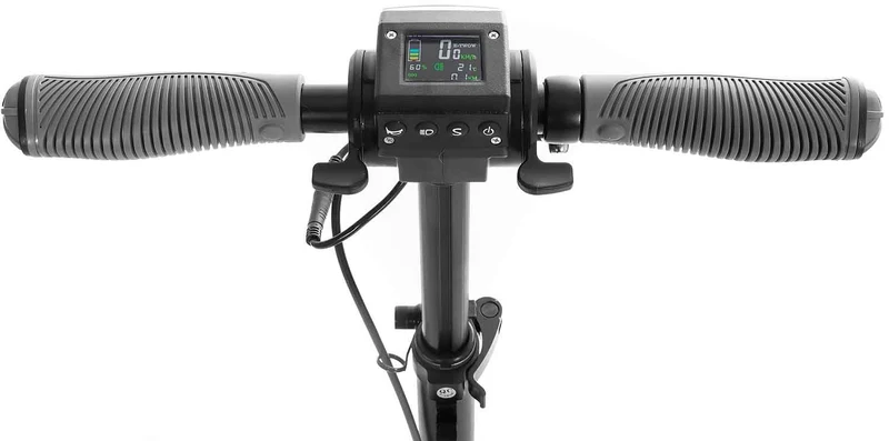 Light GT E-Scooter