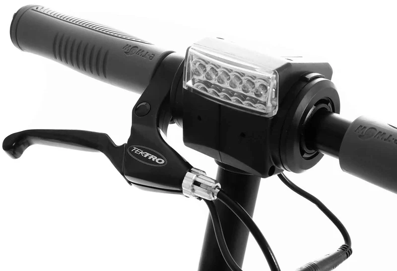 Light GT E-Scooter