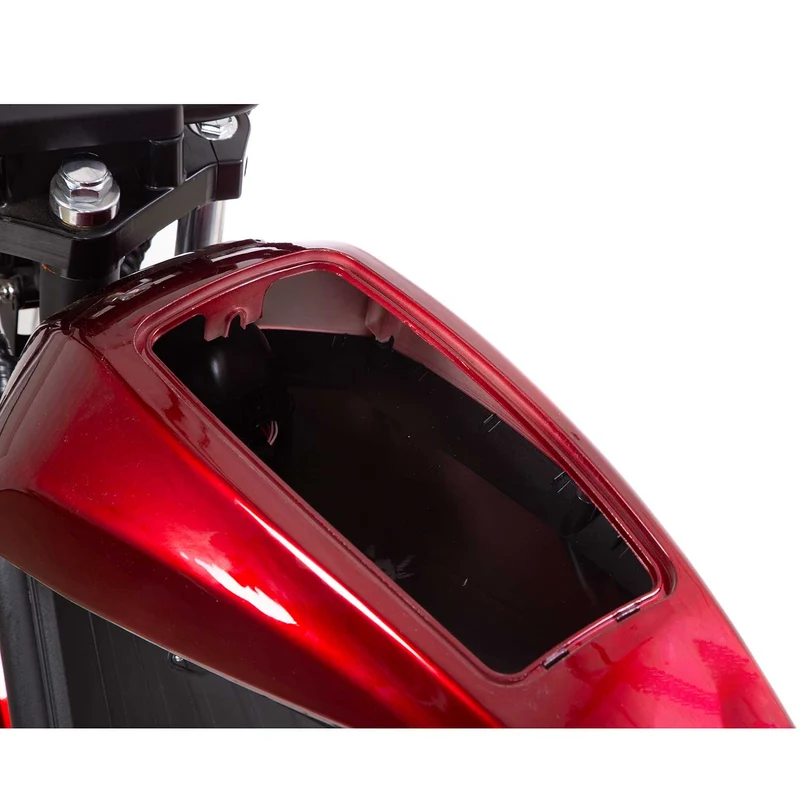 Chopper XL PRO E-Chopper