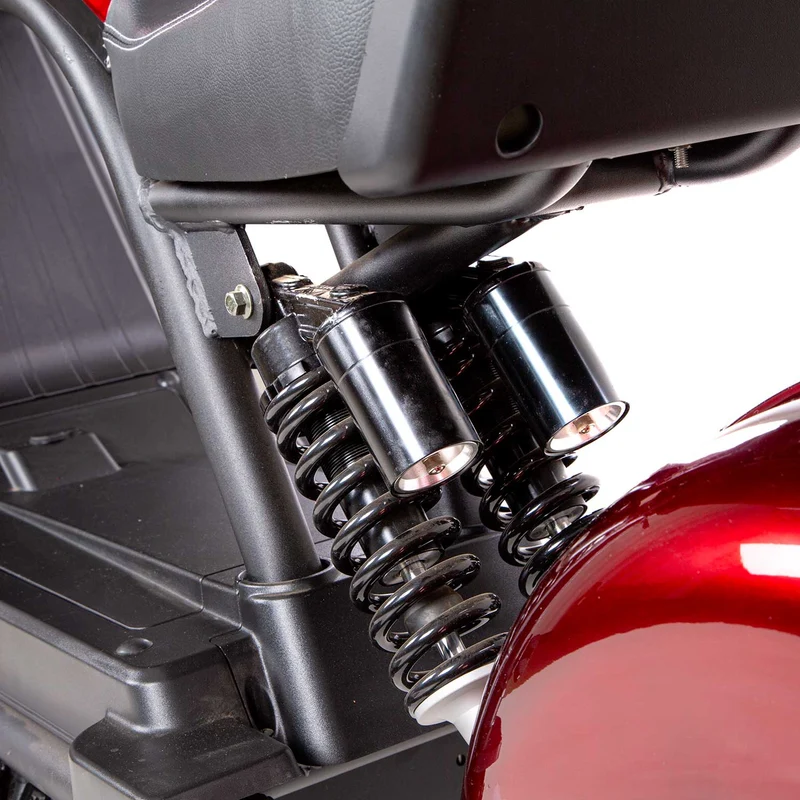 Chopper XL PRO E-Chopper