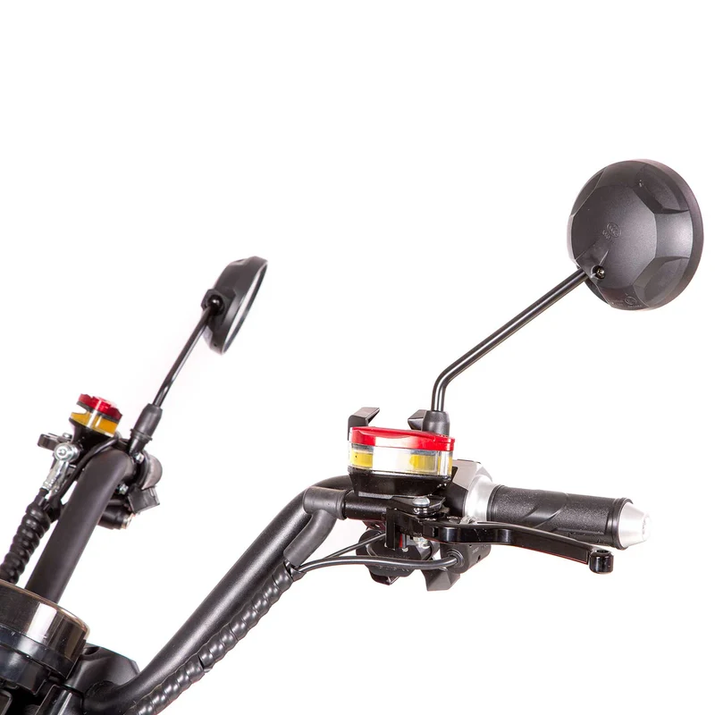 Chopper XL PRO E-Chopper