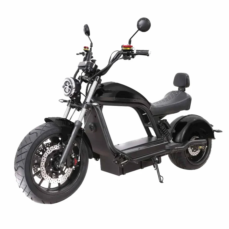 Chopper XL PRO E-Chopper