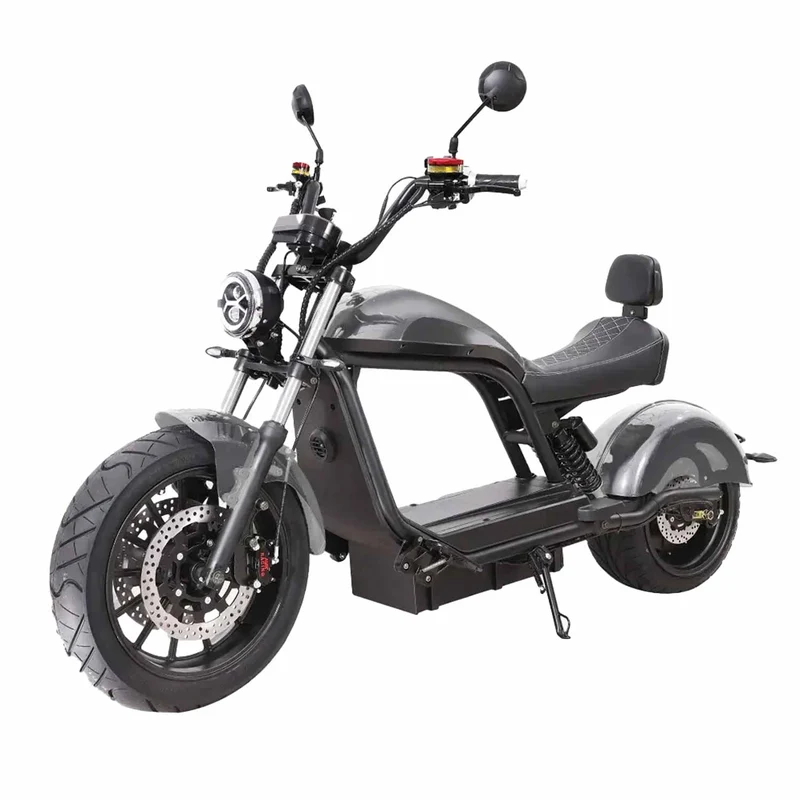 Chopper XL PRO E-Chopper