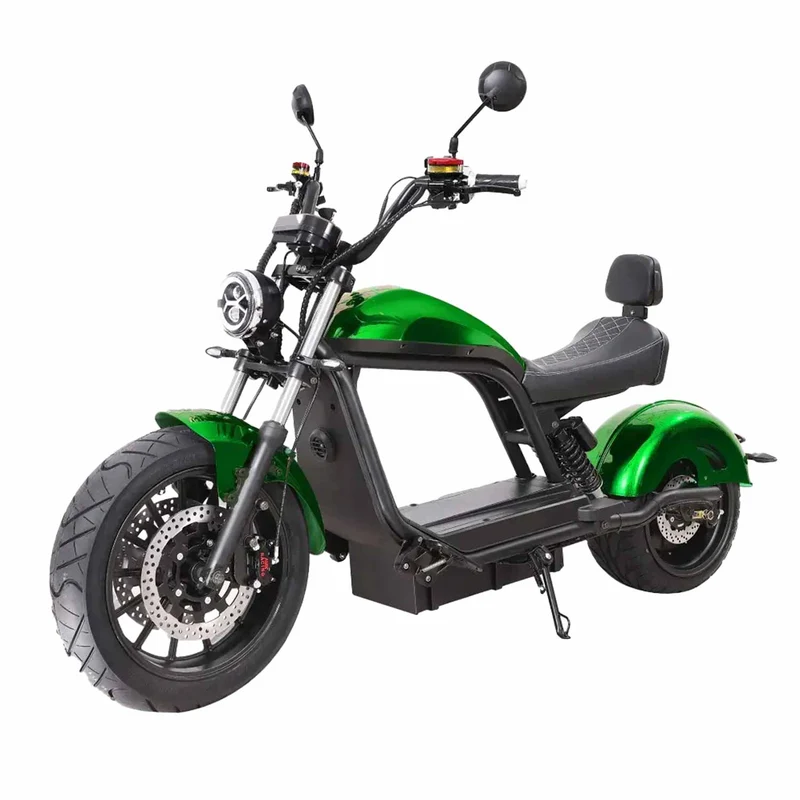 Chopper XL PRO E-Chopper