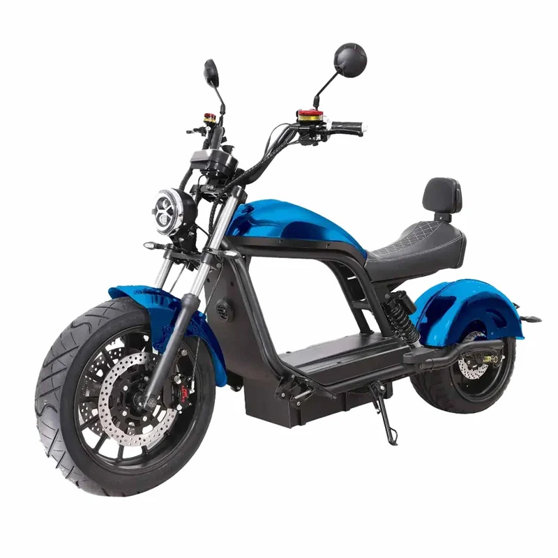 Chopper XL PRO E-Chopper