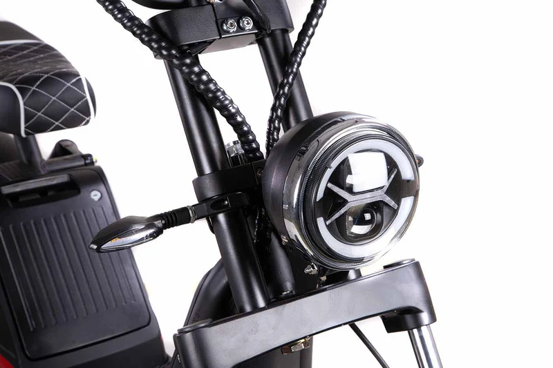 Chopper S PRO E-Chopper